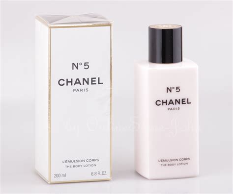 Chanel Body Lotion 200ml 